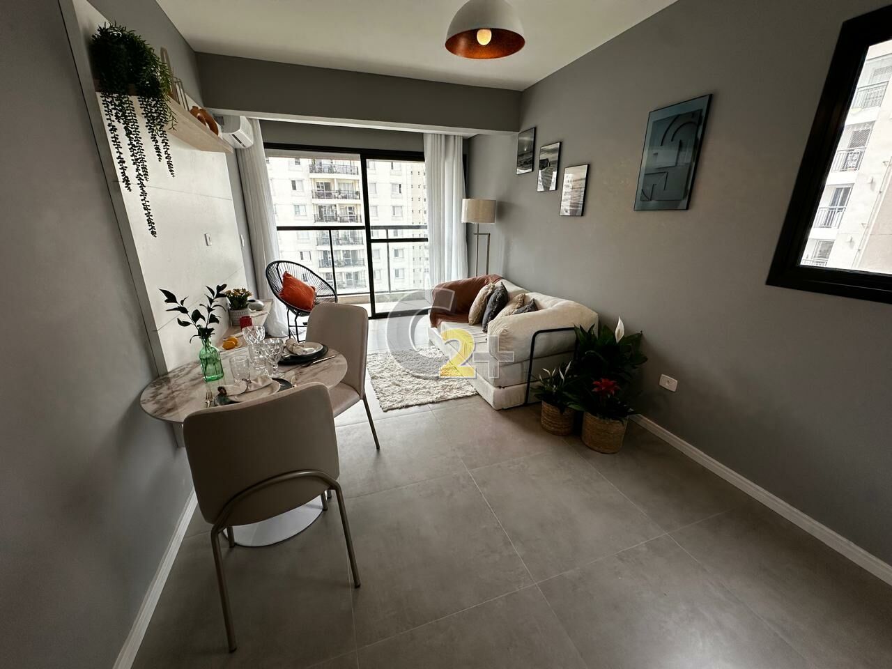 Apartamento