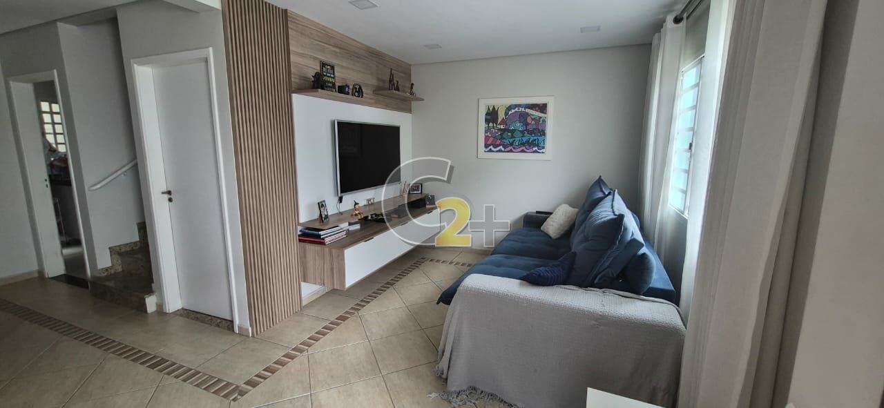 Casa de Condominio
