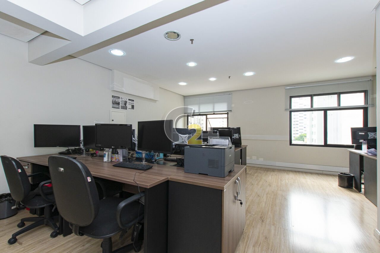 Conj. Comercial