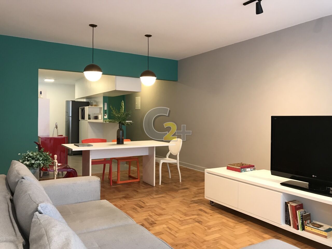 Apartamento