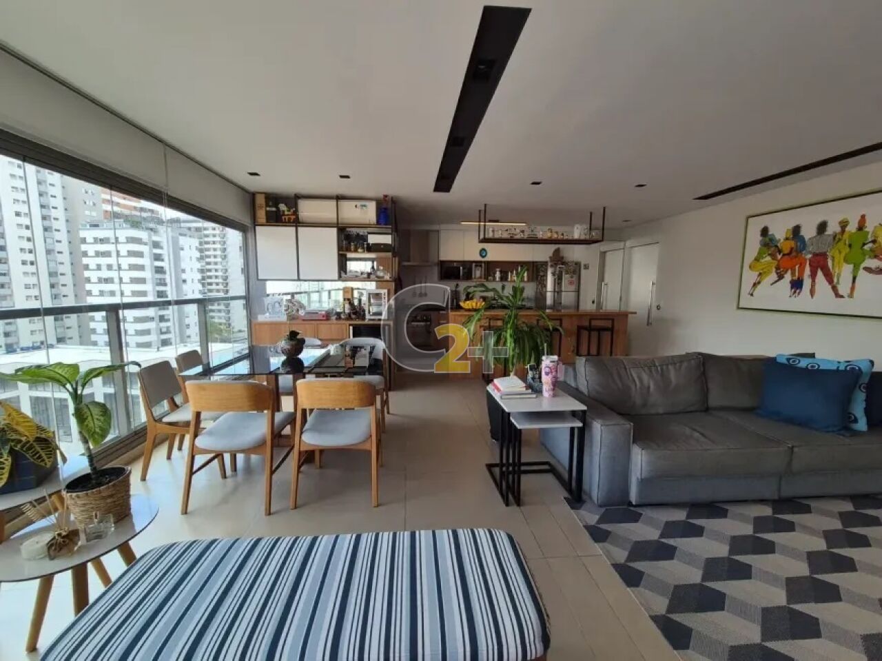 Apartamento