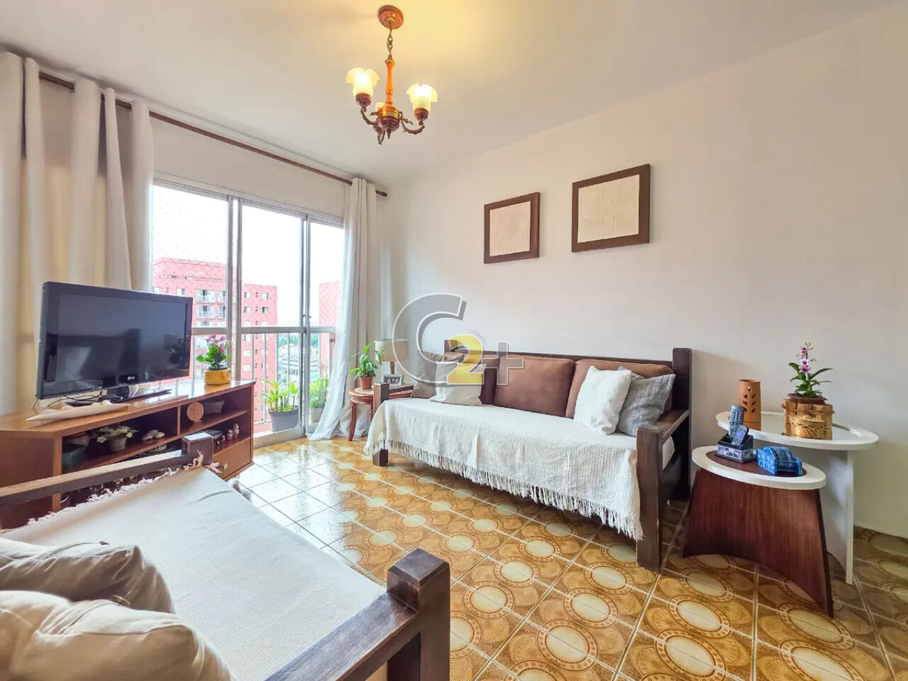 Apartamento
