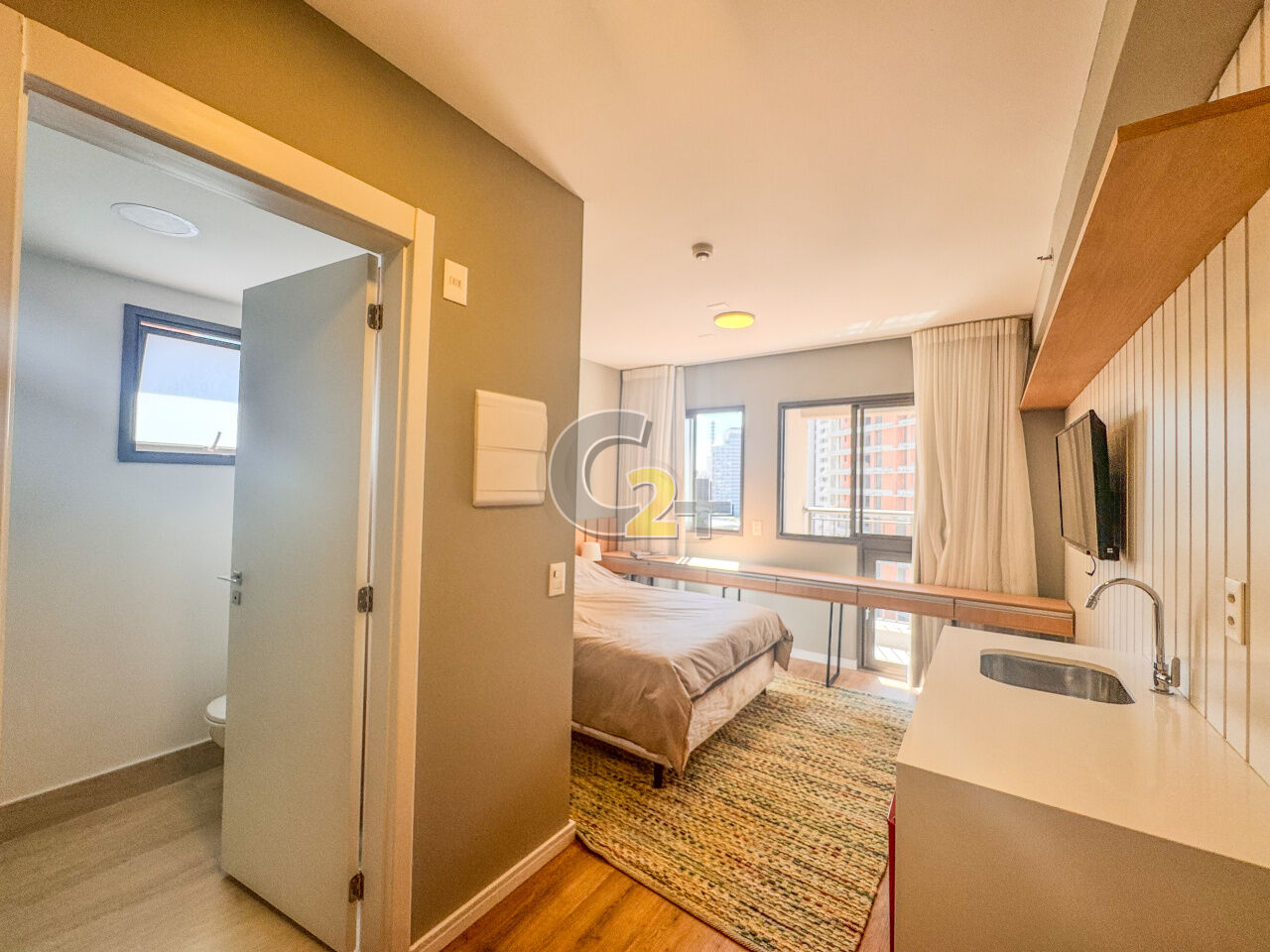 Apartamento