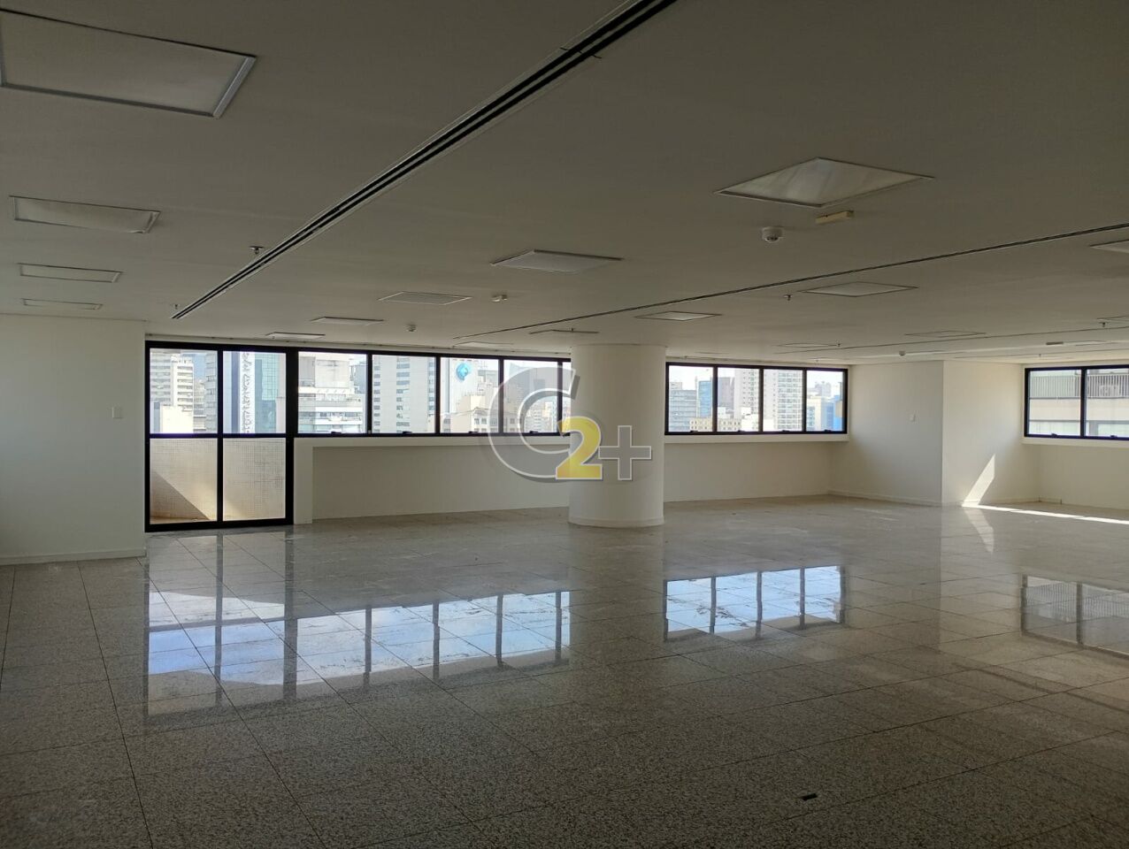 Conj. Comercial
