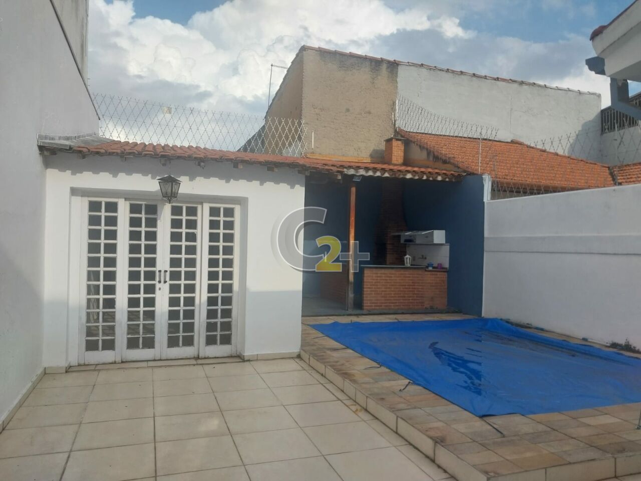 Casa Padrão