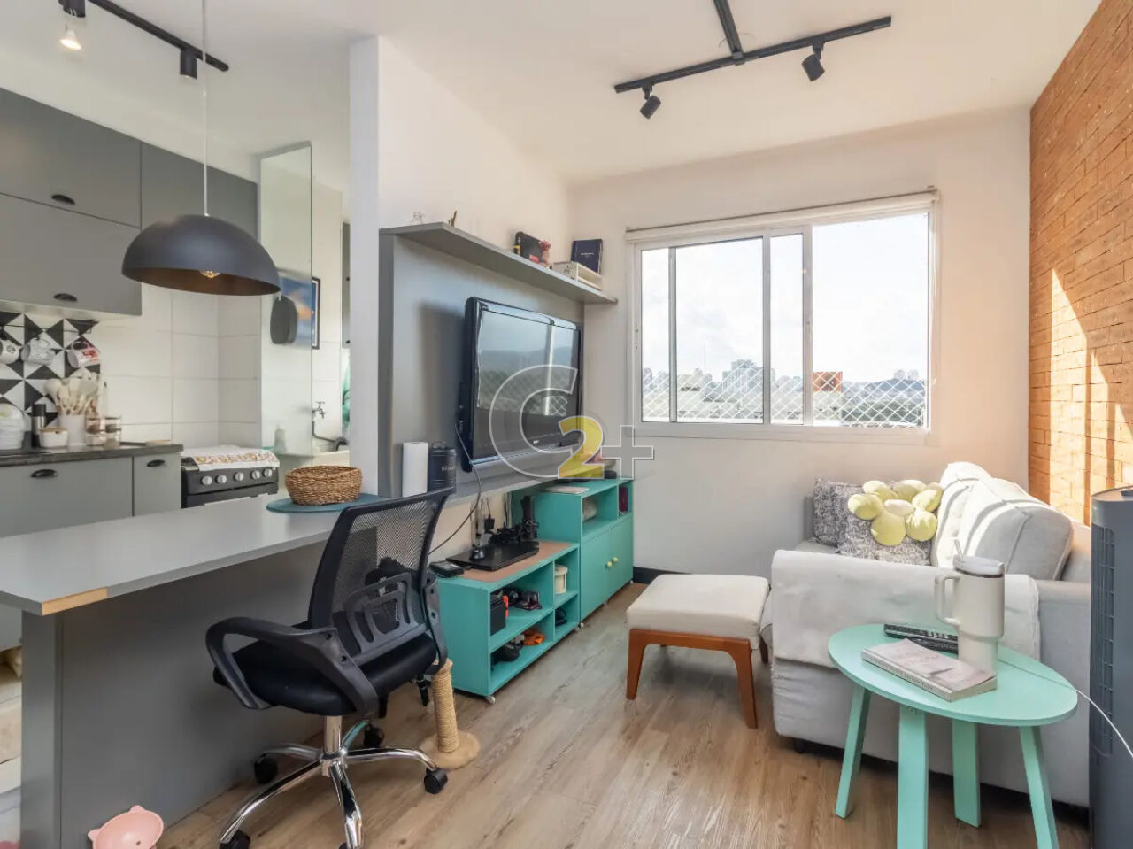 Apartamento