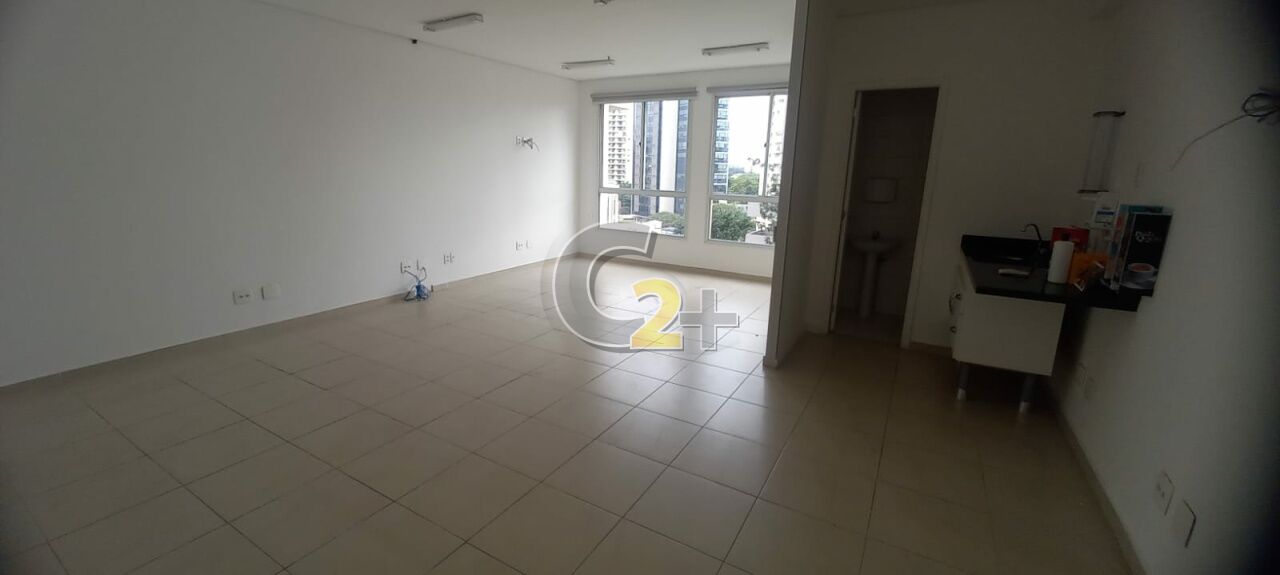 Conj. Comercial