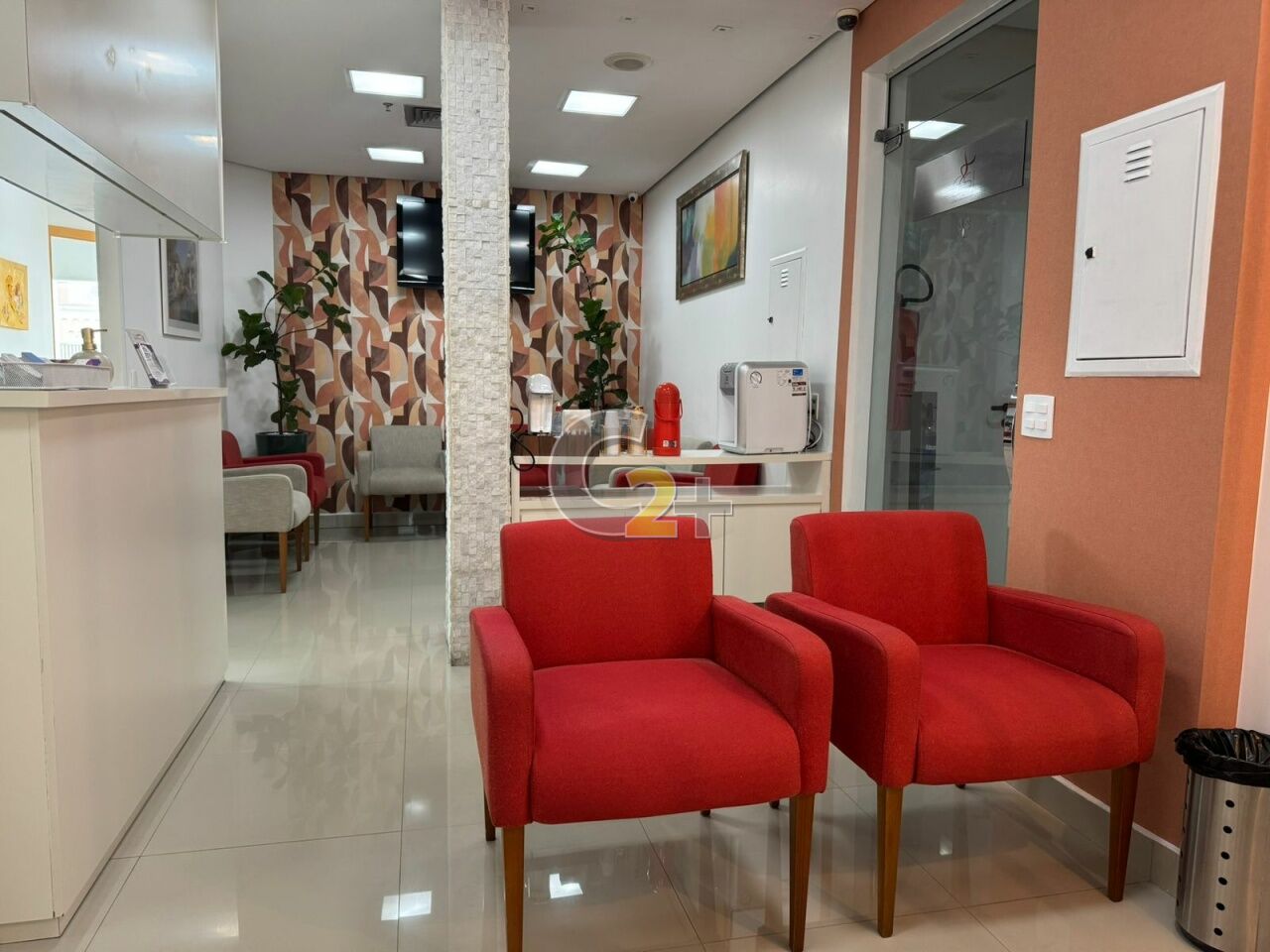 Conj. Comercial