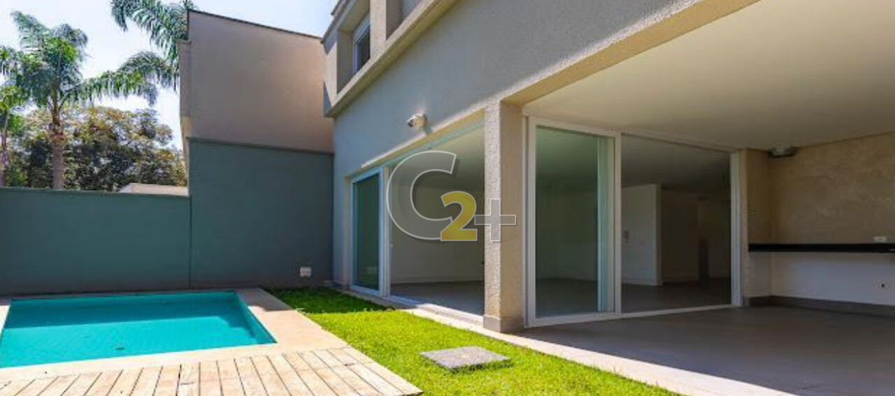 Casa de Condominio