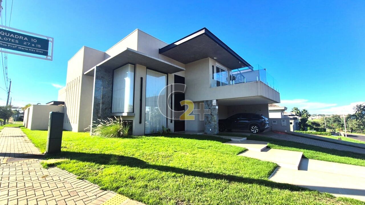 Casa de Condominio