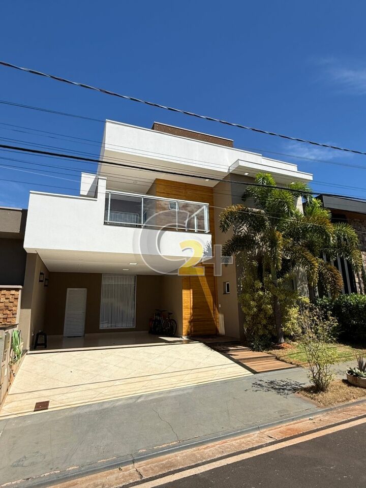 Casa Padrão