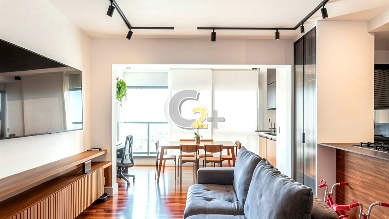 Apartamento