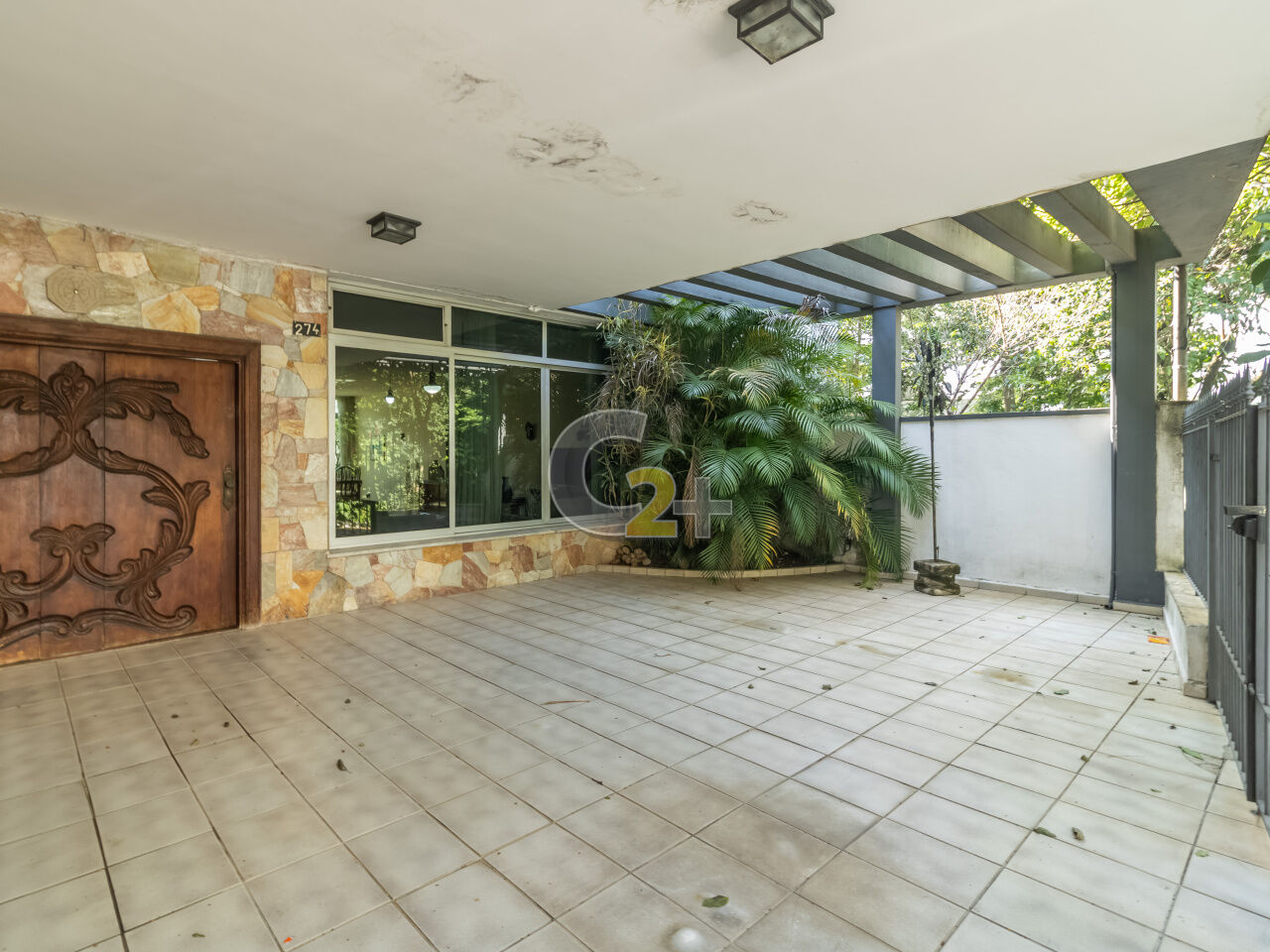Casa Sobrado