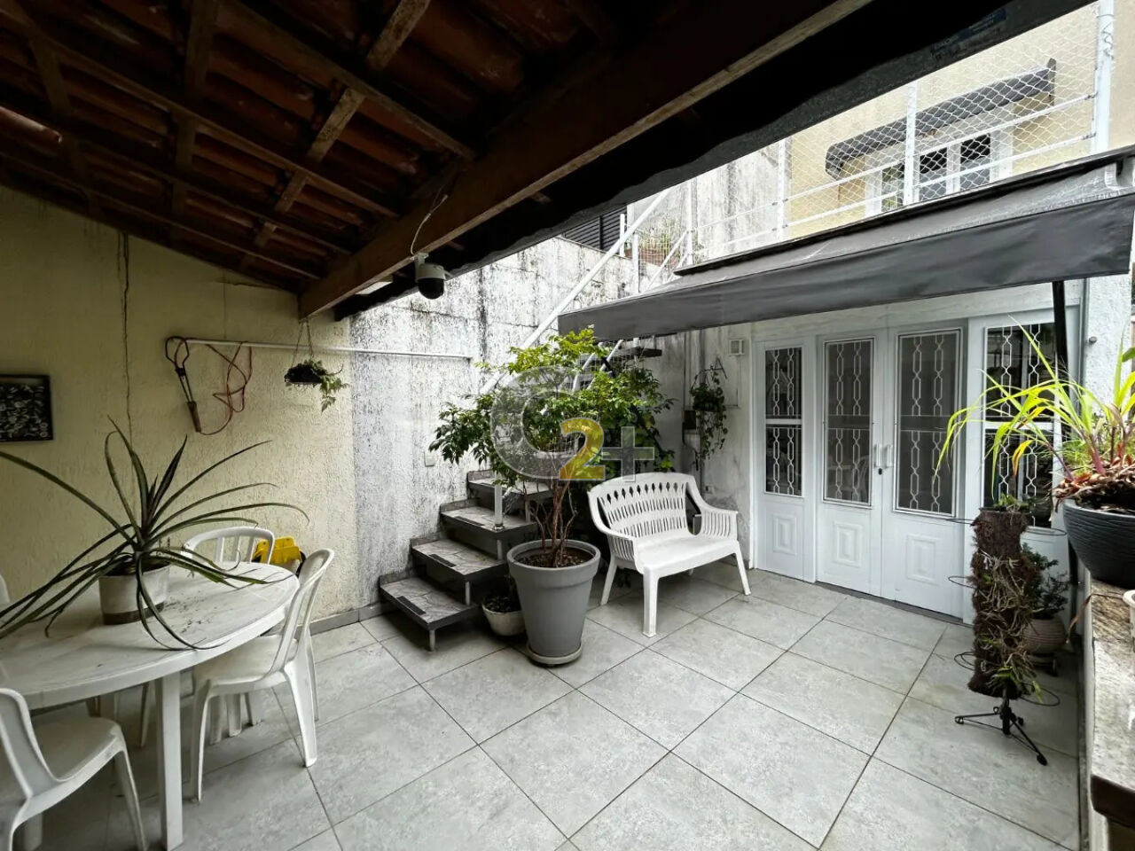 Casa Padrão