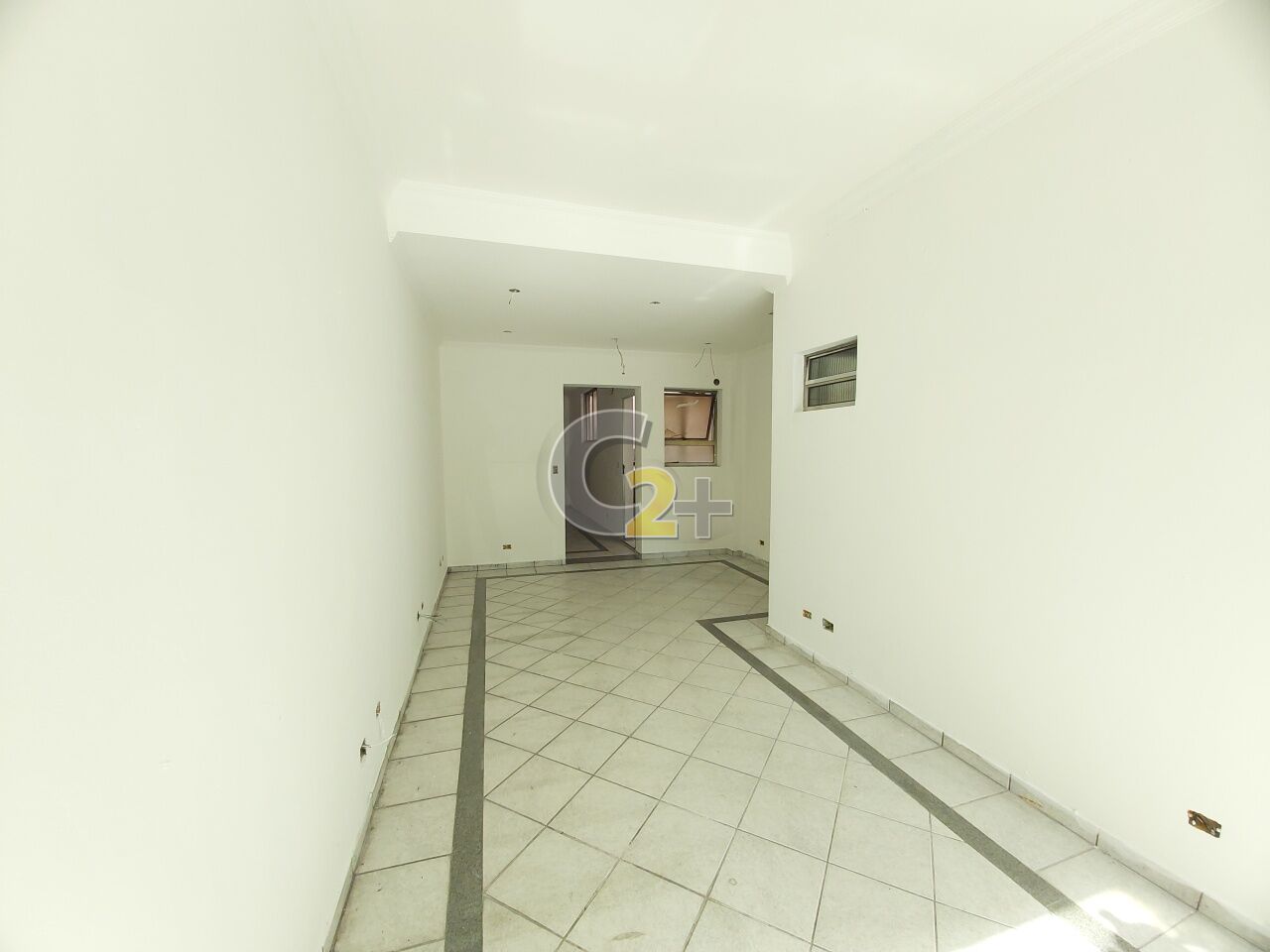 Sobrado Comercial