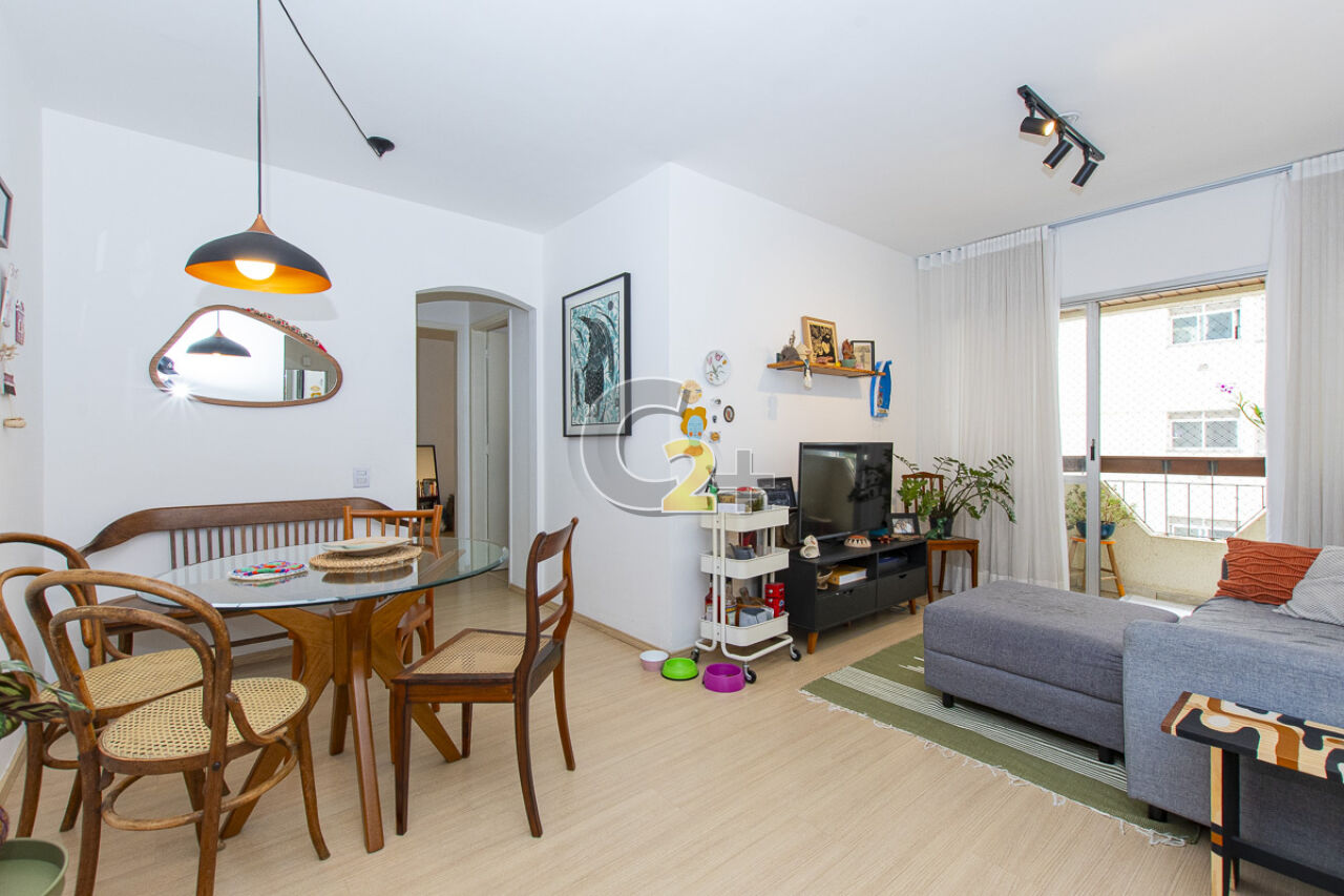 Apartamento