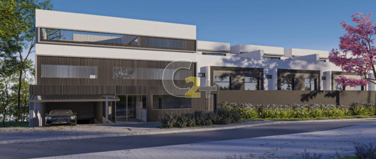 Casa de Condominio