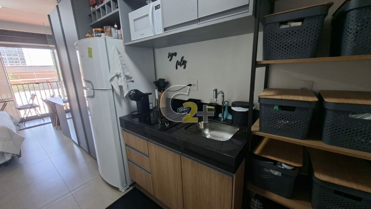 Apartamento
