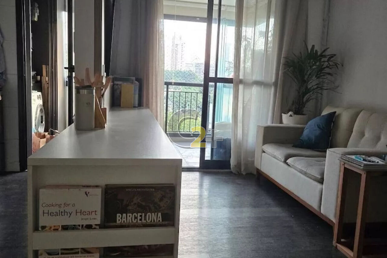 Apartamento