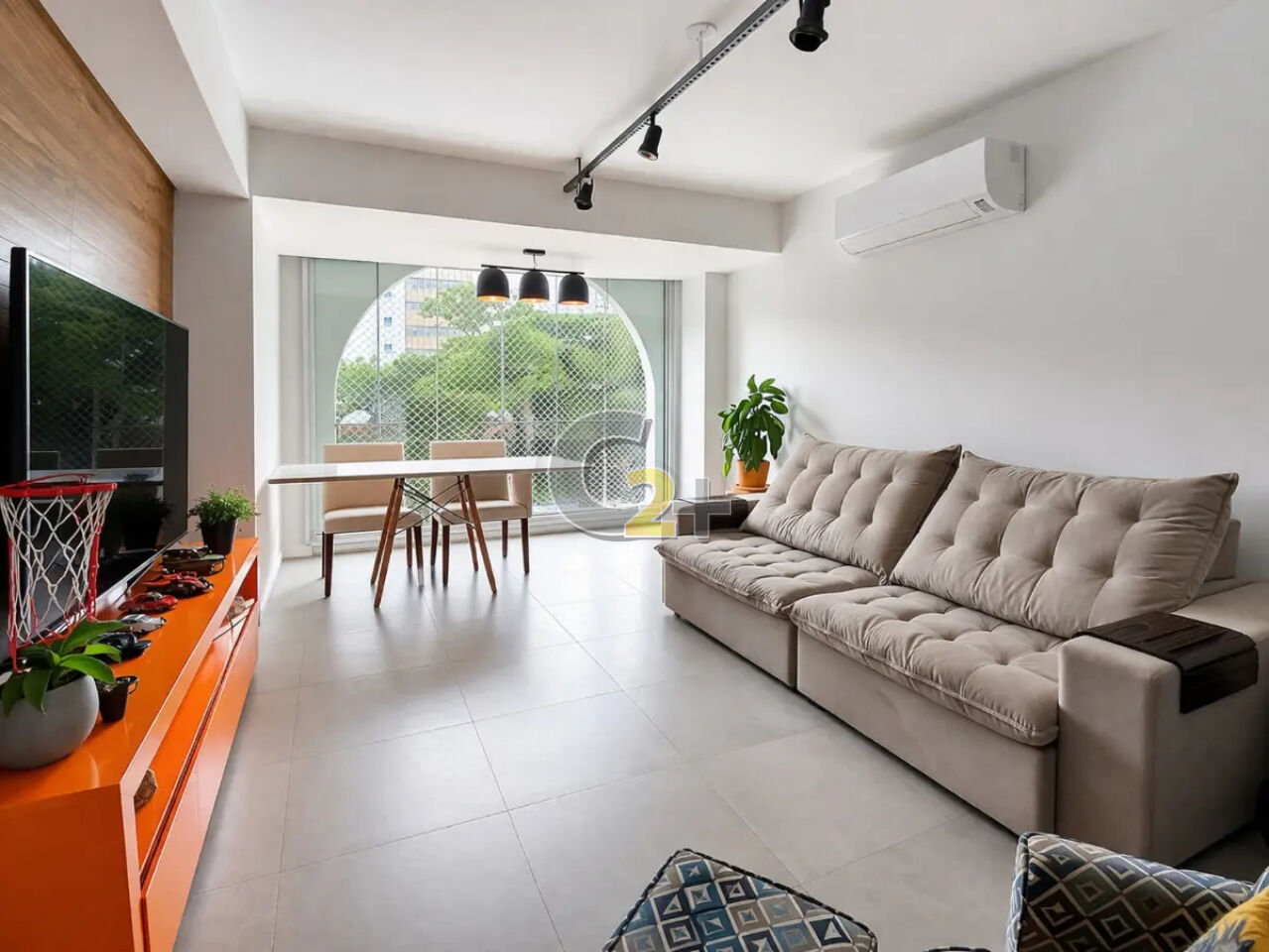 Apartamento