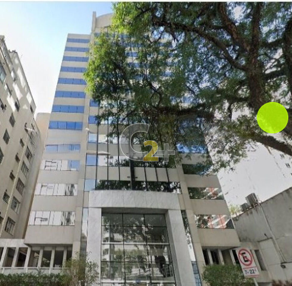 Conj. Comercial