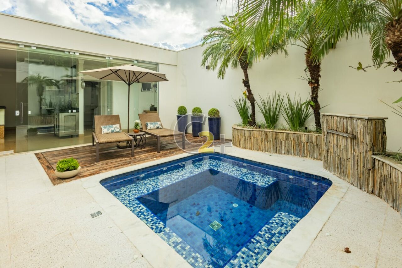 Casa Padrão