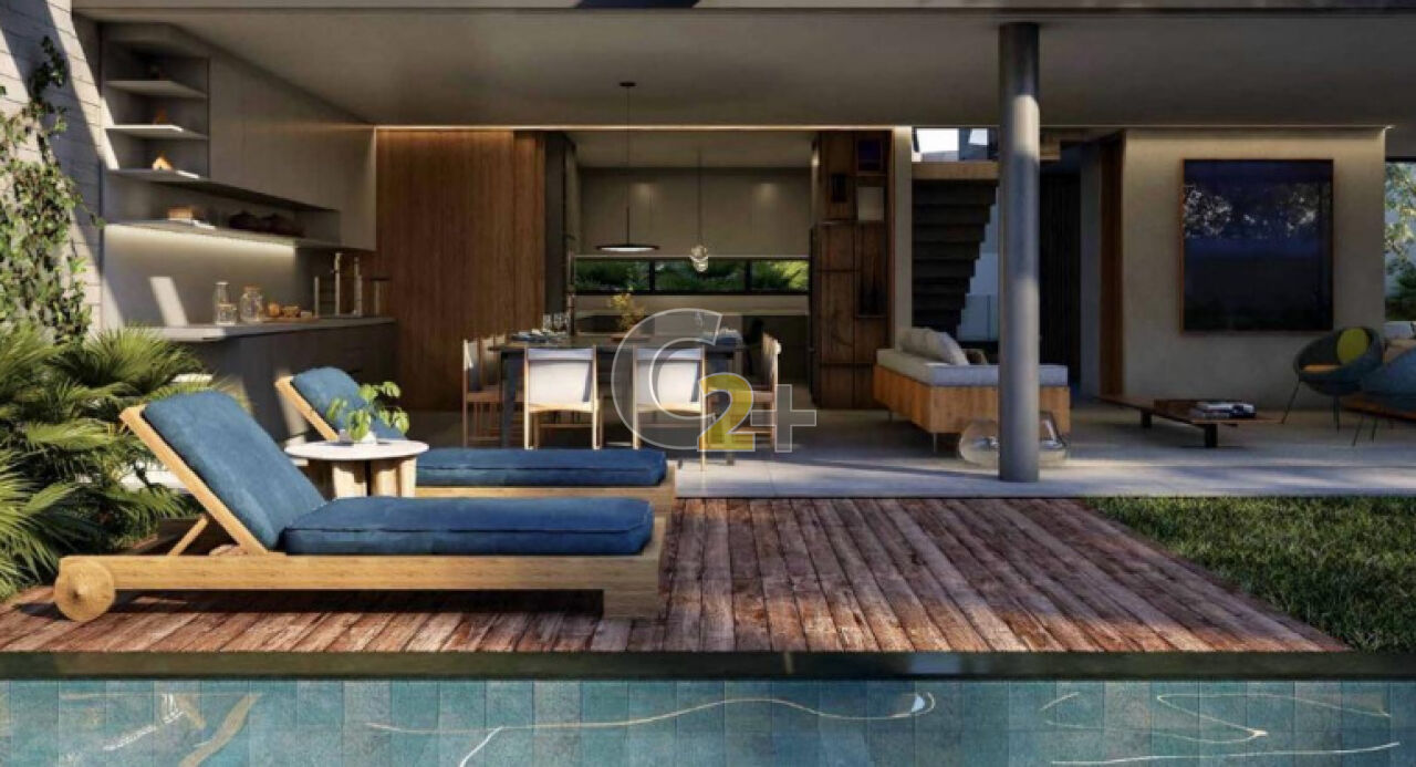 Casa de Condominio