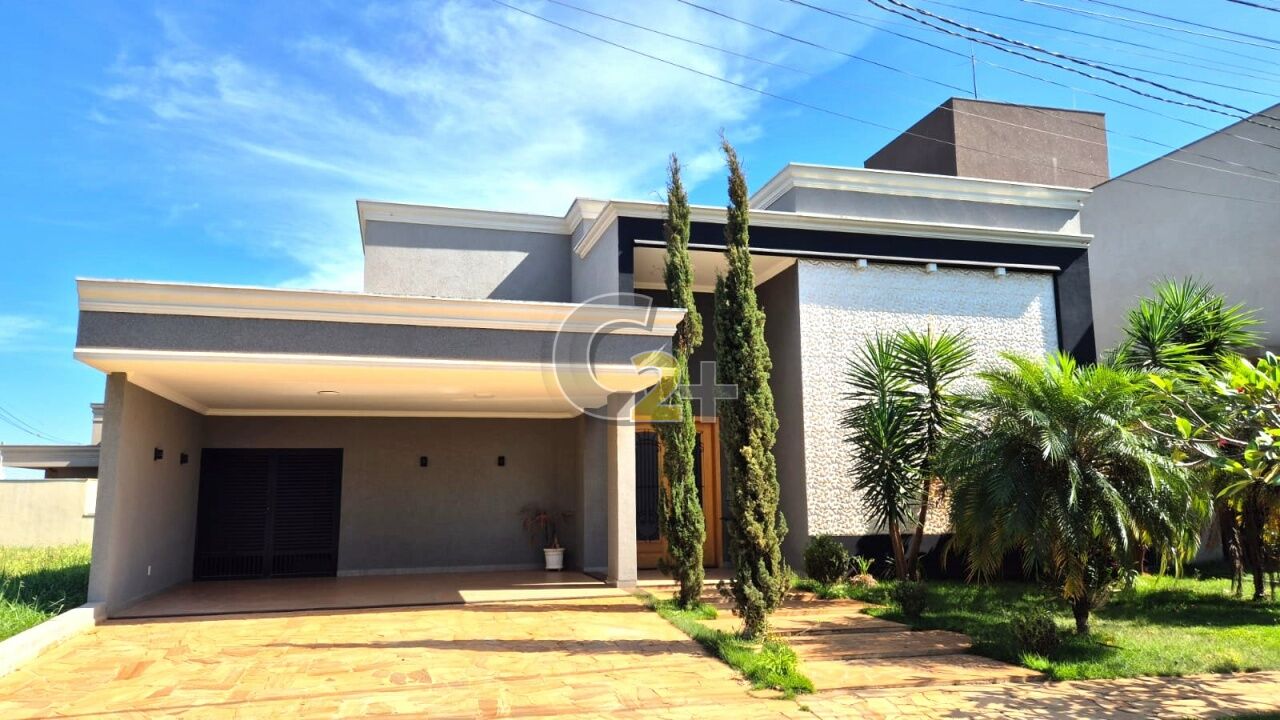 Casa Padrão