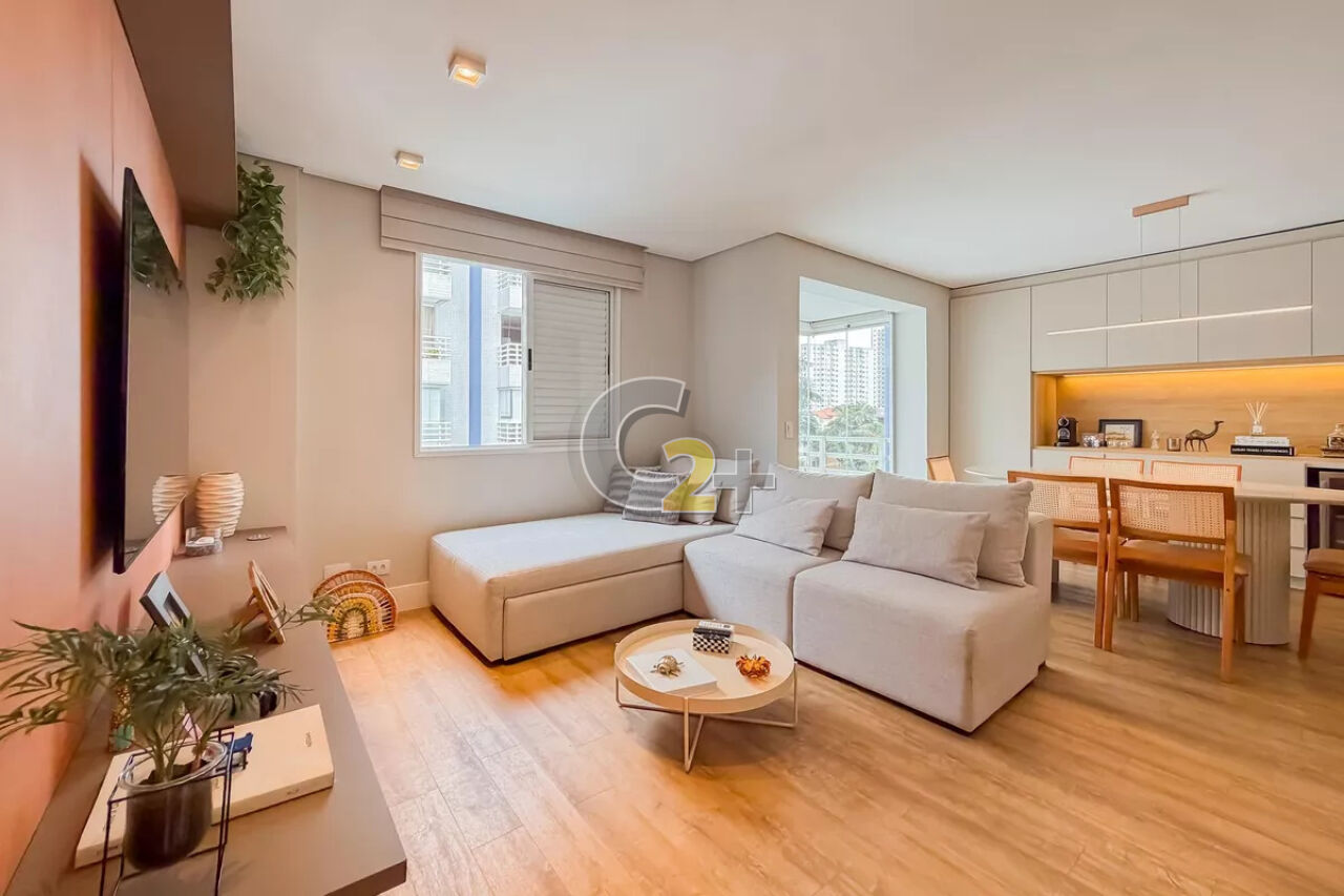 Apartamento