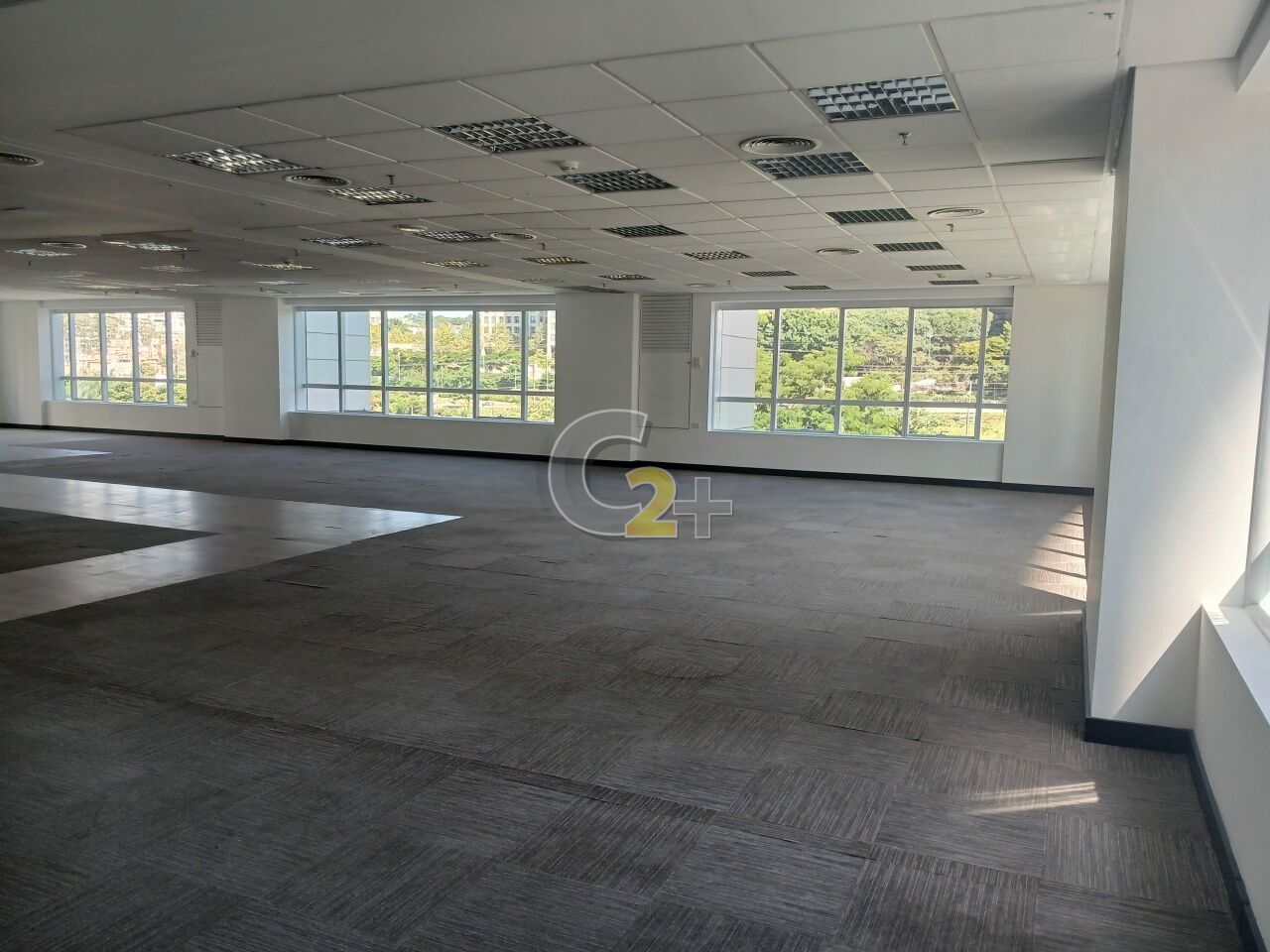 Conj. Comercial