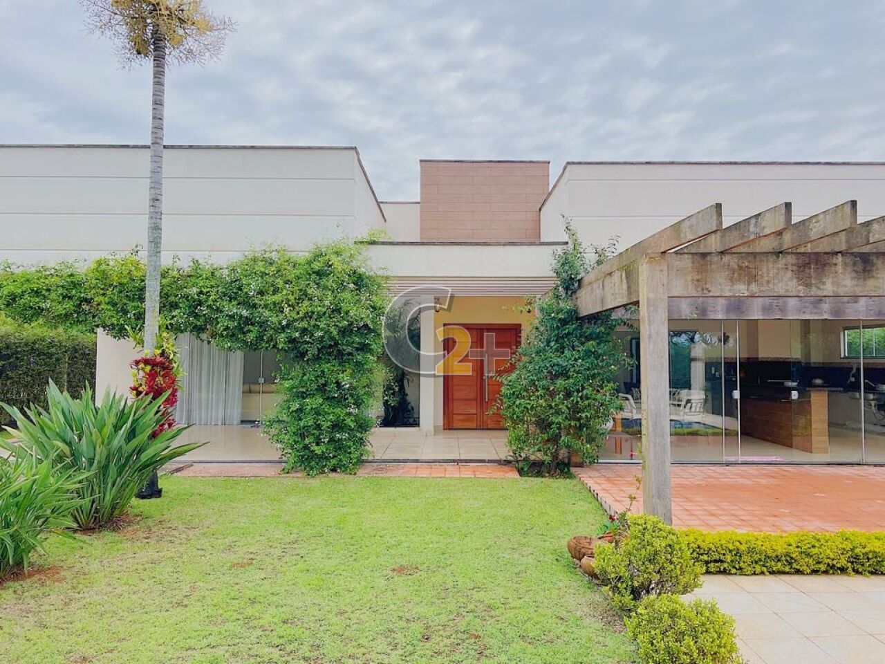 Casa de Condominio