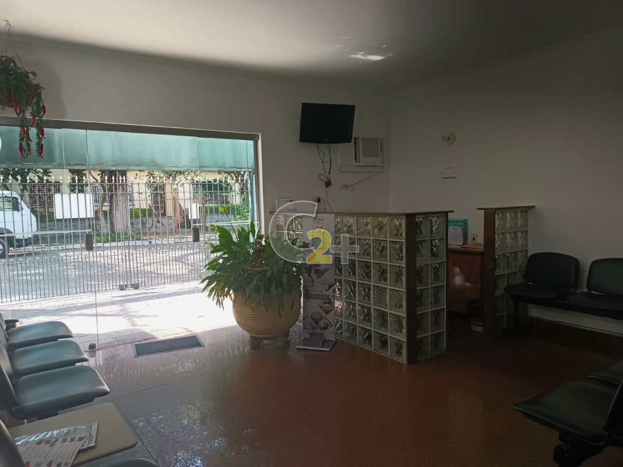 Sobrado Comercial