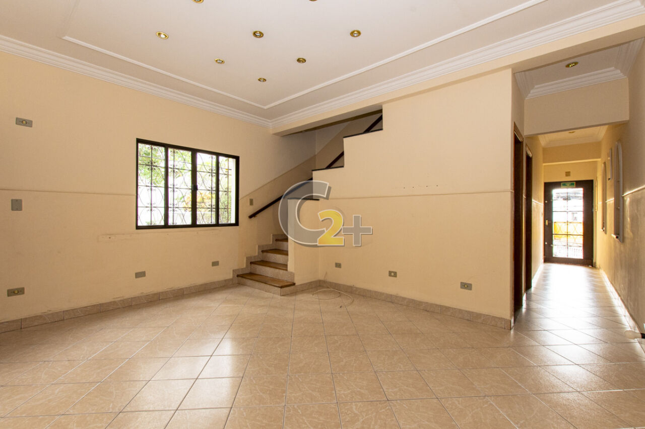 Sobrado Comercial