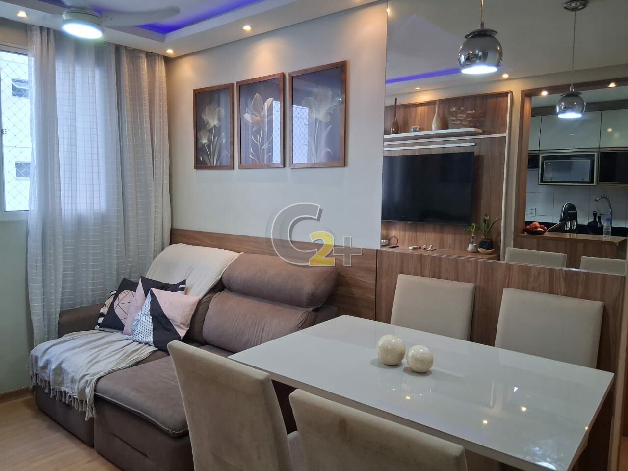 Foto 2 - CC65442