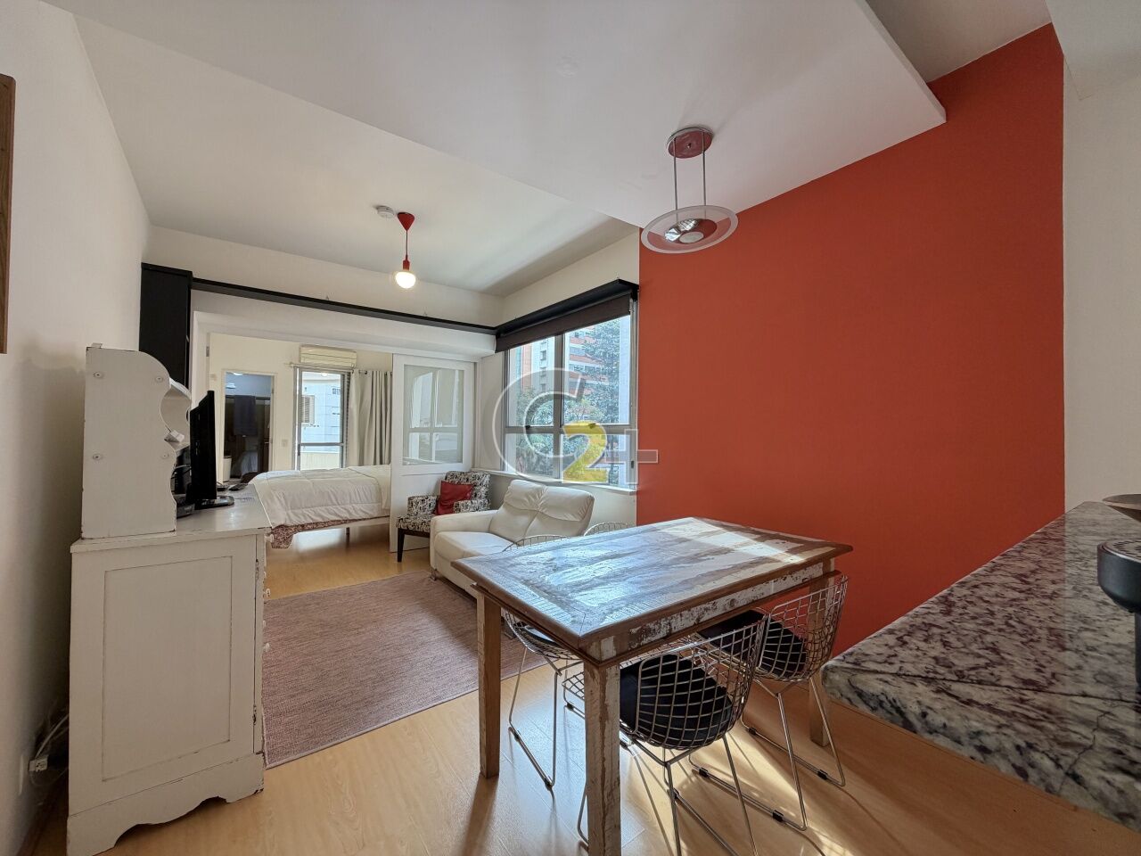 Apartamento