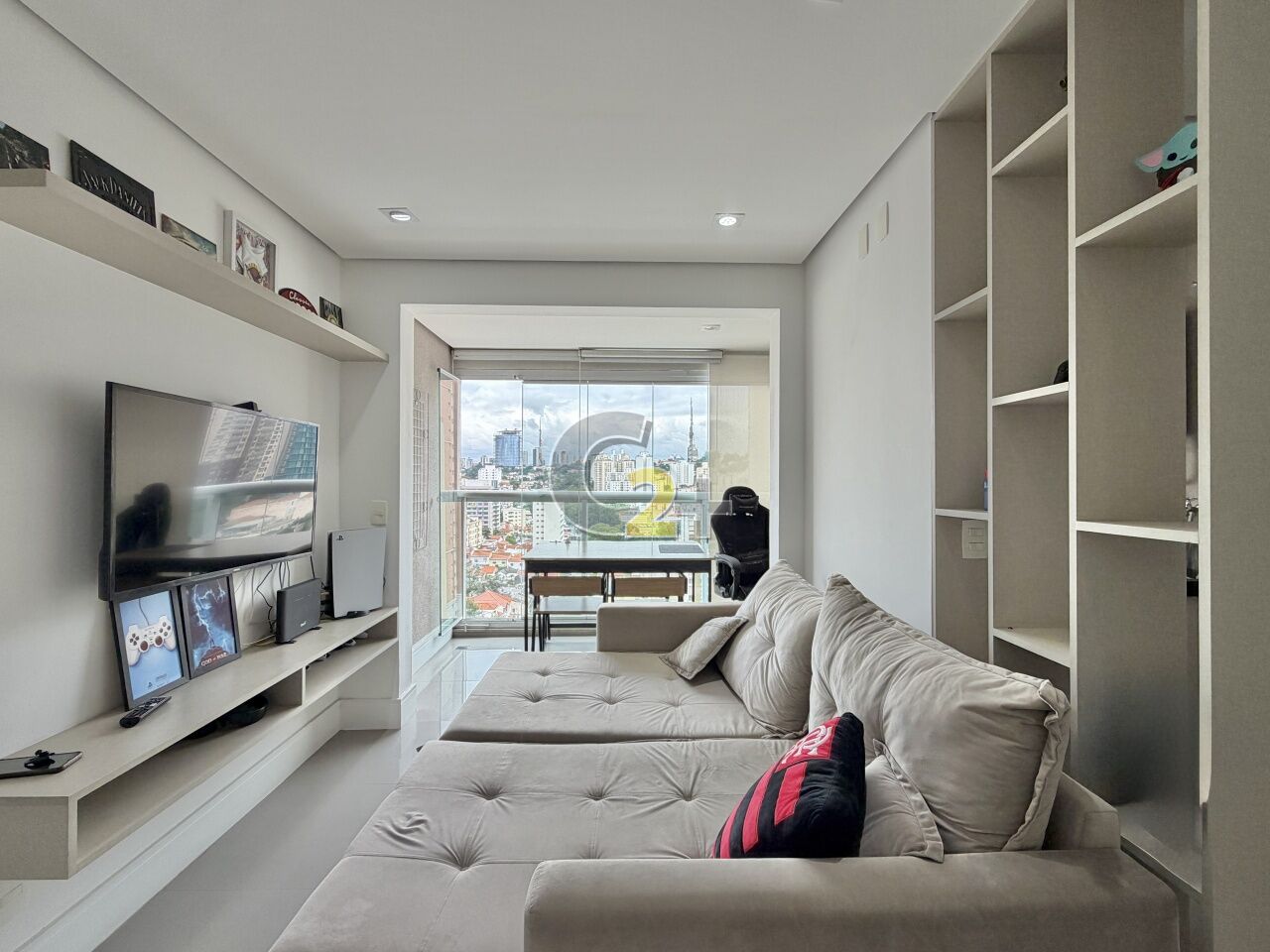 Apartamento