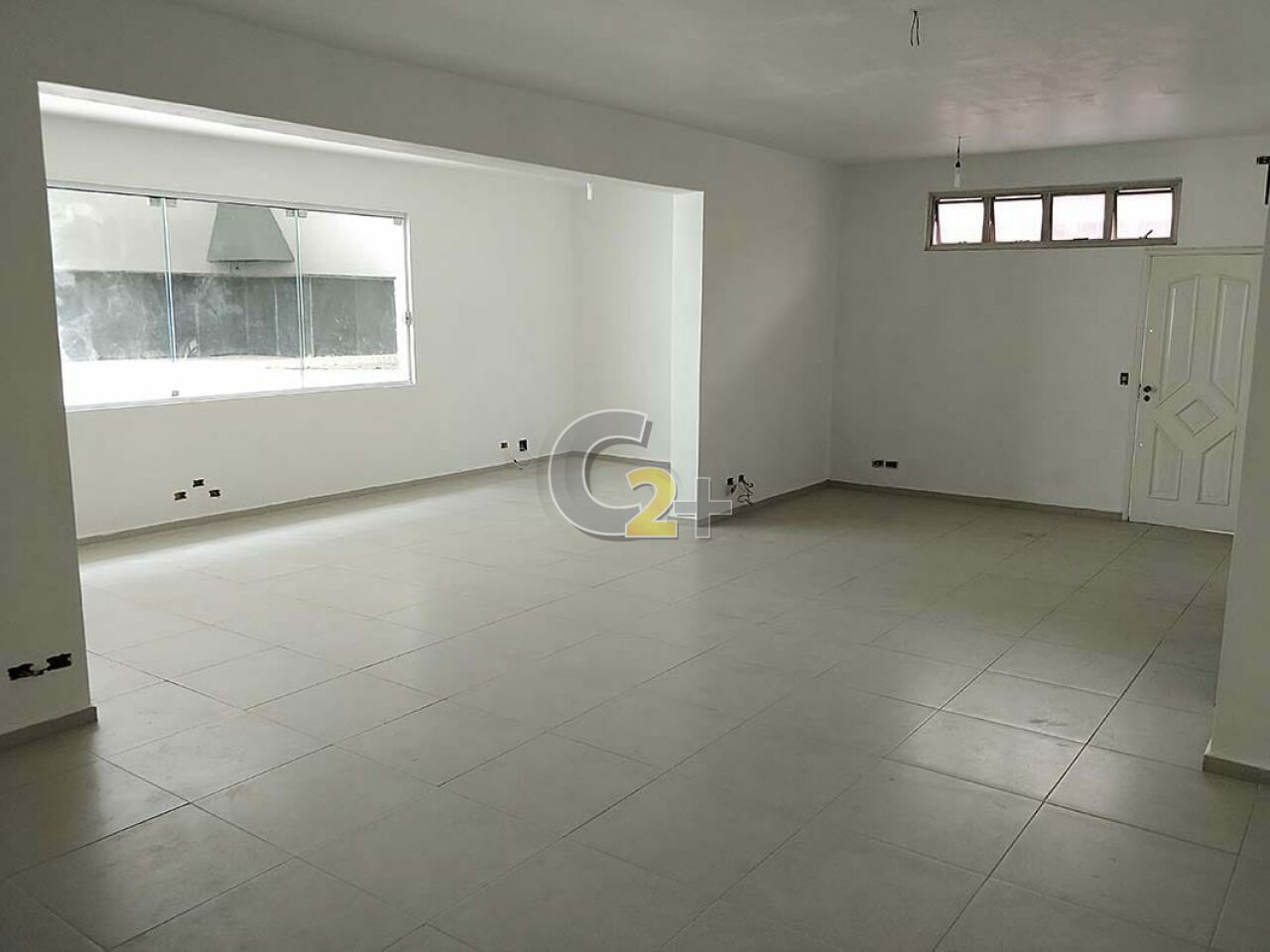Sobrado Comercial