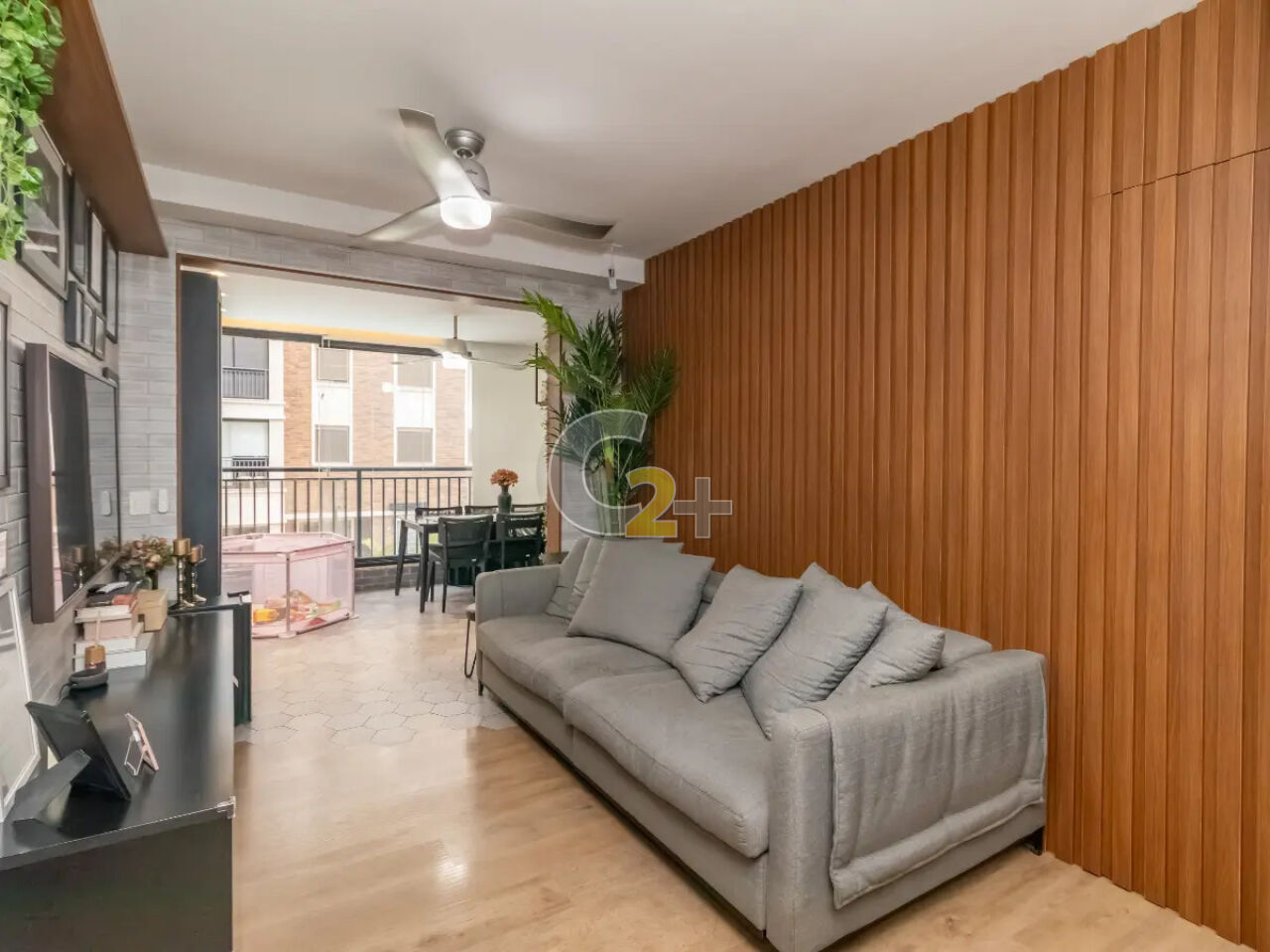 Apartamento