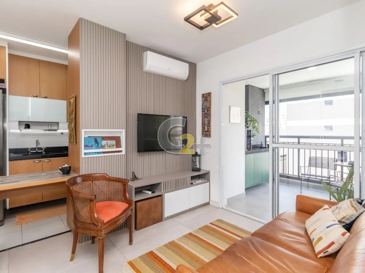 Apartamento