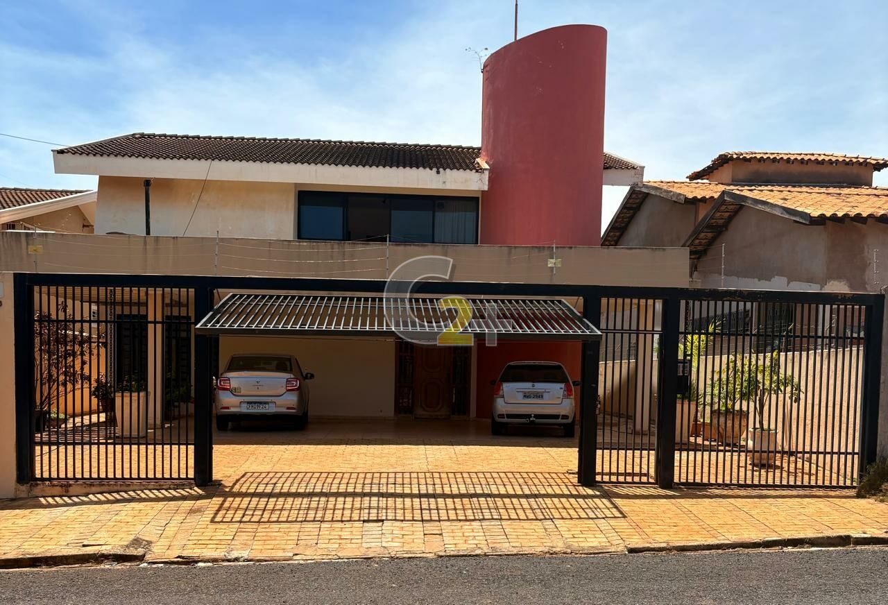 Sobrado