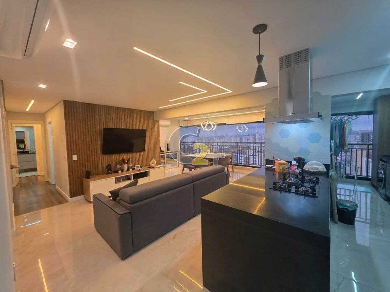 Apartamento