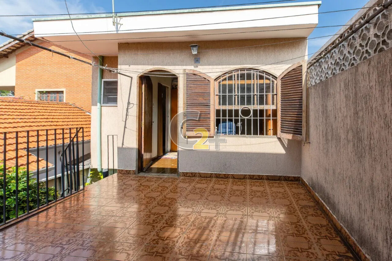 Casa Padrão