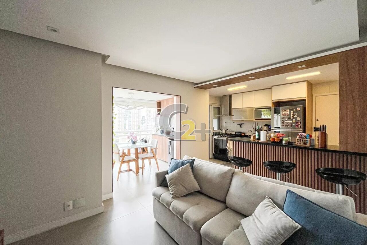 Apartamento