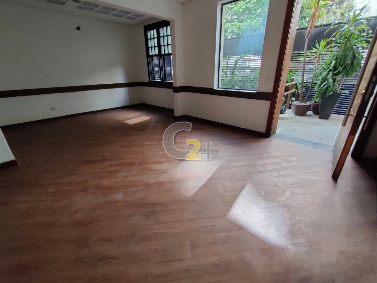 Sobrado Comercial