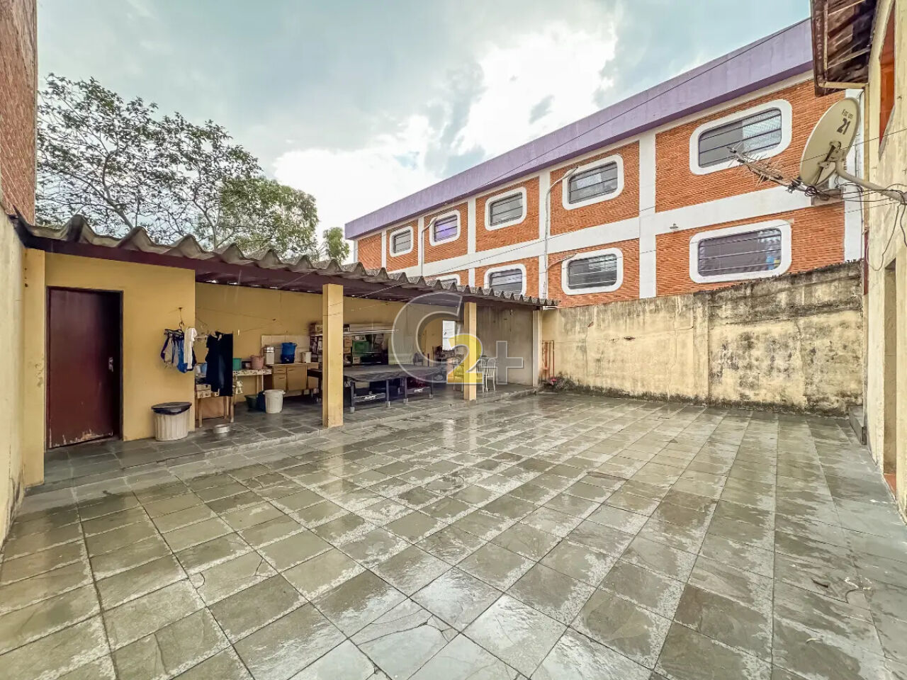 Casa Padrão