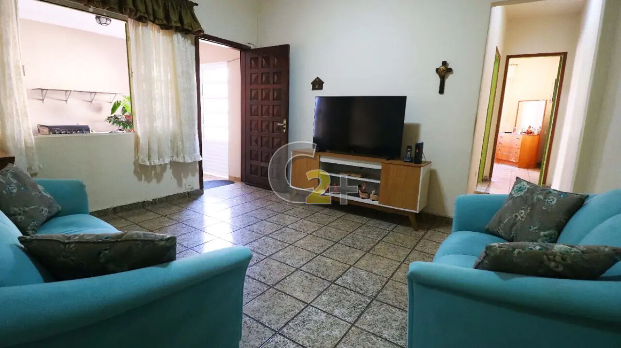 Casa Padrão
