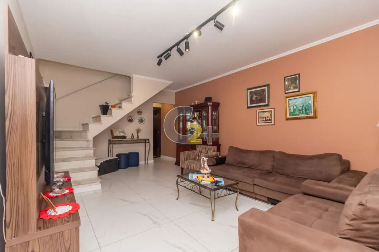 Casa Padrão