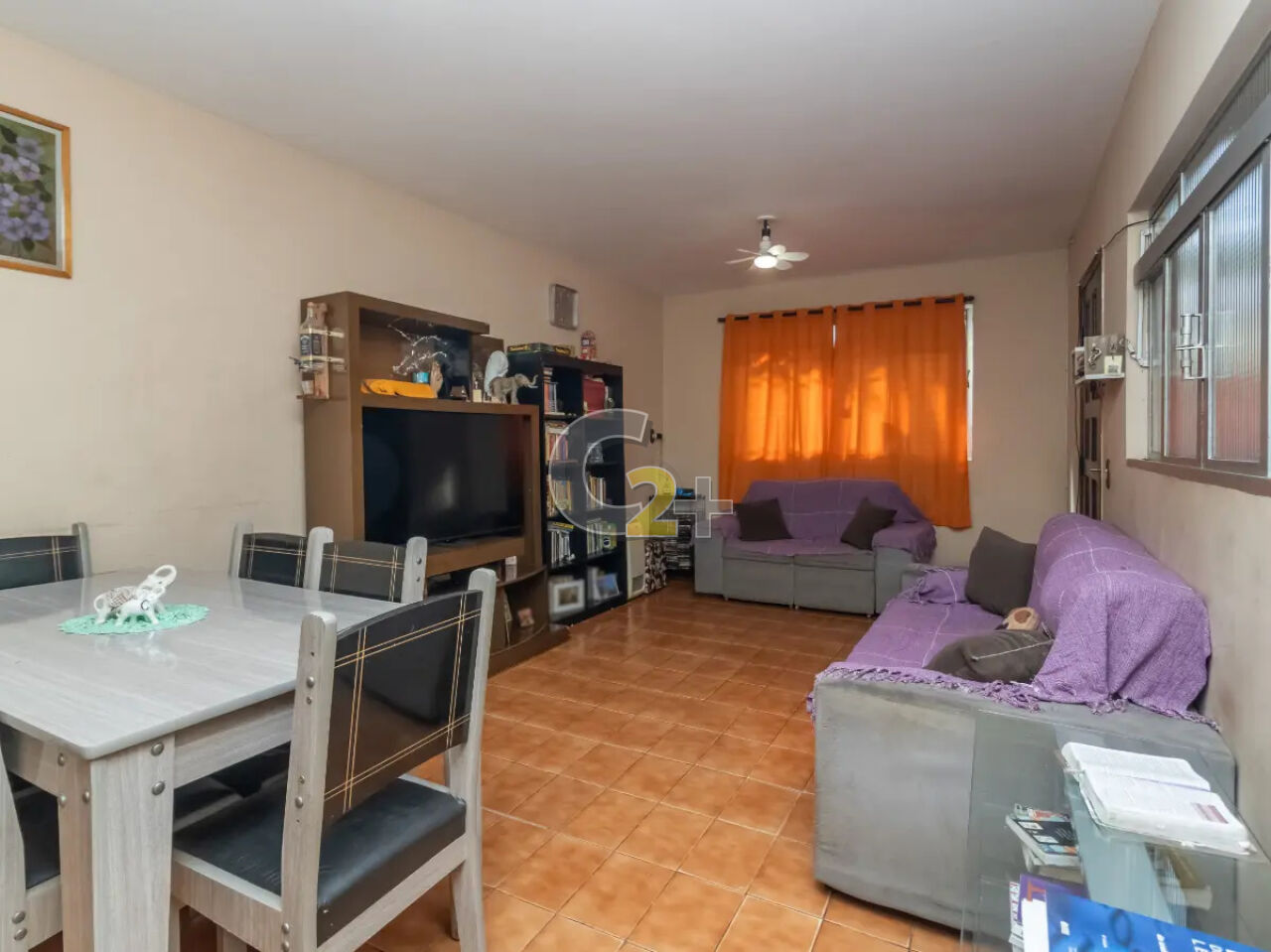 Casa Padrão