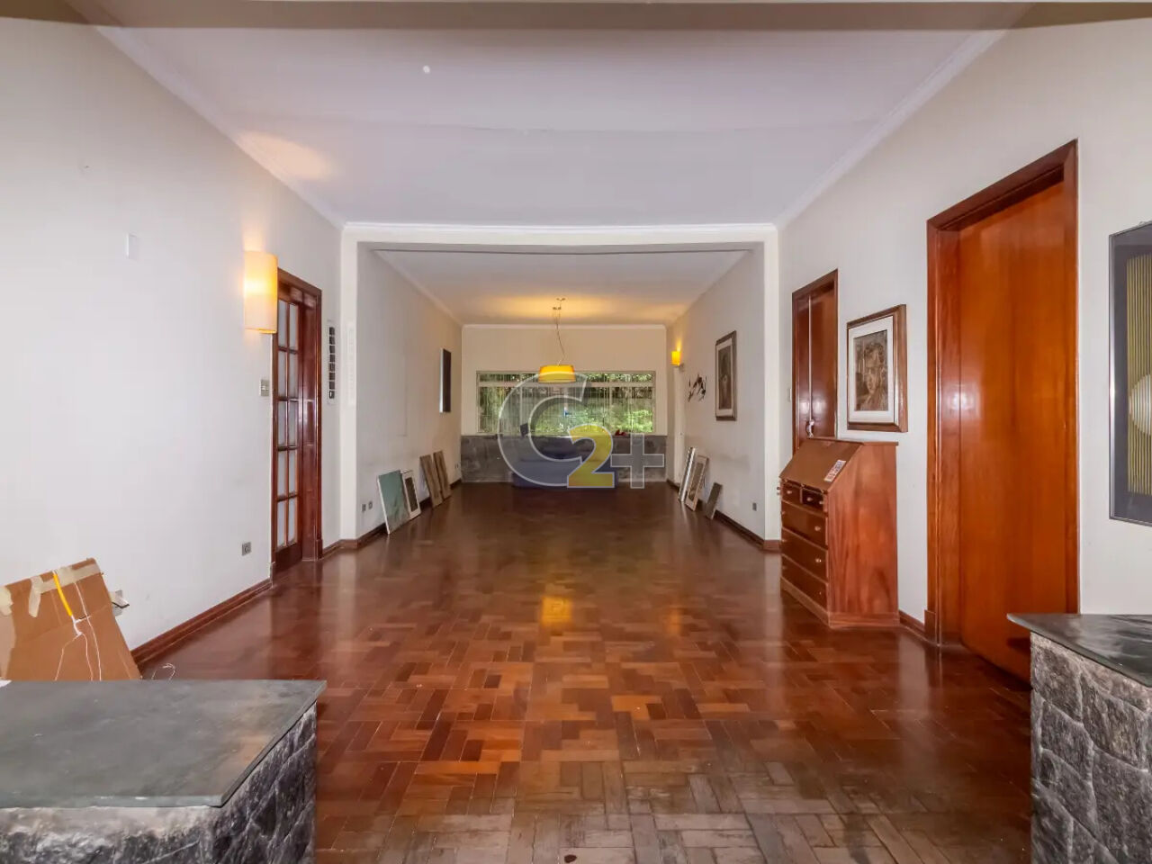 Casa Padrão