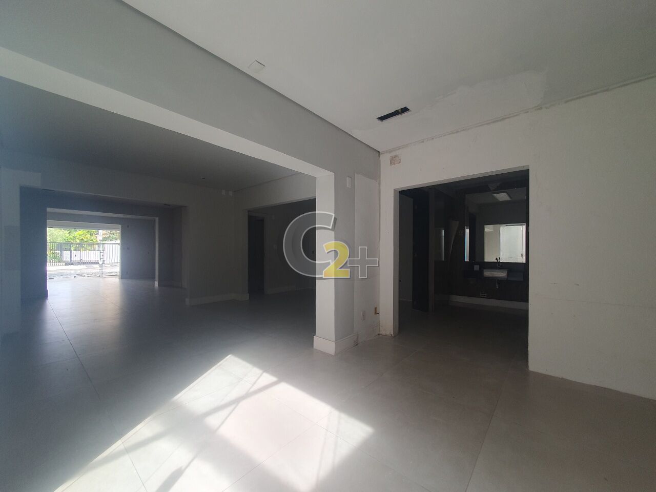 Casa Térrea Comercial